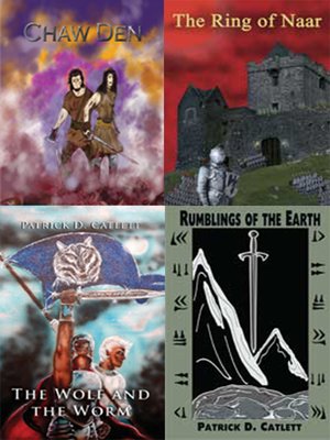 cover image of The Ring of Naar Chronicles